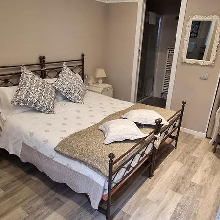 Le Stanze Di Rigoletto Bed & Breakfast ปาร์มา ภายนอก รูปภาพ