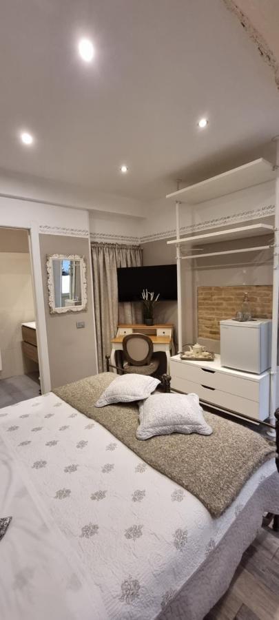 Le Stanze Di Rigoletto Bed & Breakfast ปาร์มา ภายนอก รูปภาพ
