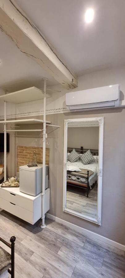 Le Stanze Di Rigoletto Bed & Breakfast ปาร์มา ภายนอก รูปภาพ