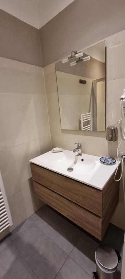 Le Stanze Di Rigoletto Bed & Breakfast ปาร์มา ภายนอก รูปภาพ
