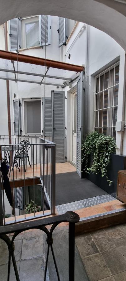 Le Stanze Di Rigoletto Bed & Breakfast ปาร์มา ภายนอก รูปภาพ
