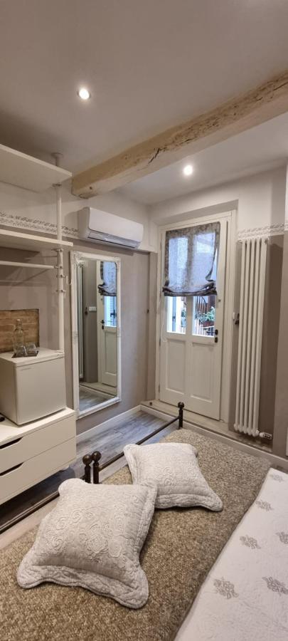 Le Stanze Di Rigoletto Bed & Breakfast ปาร์มา ภายนอก รูปภาพ