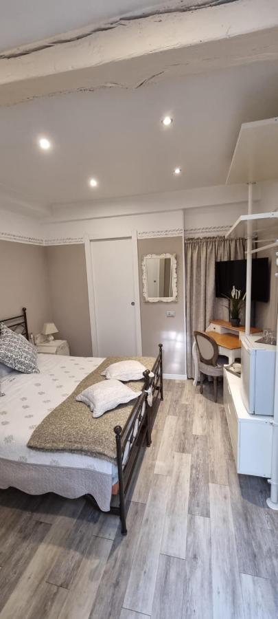 Le Stanze Di Rigoletto Bed & Breakfast ปาร์มา ภายนอก รูปภาพ