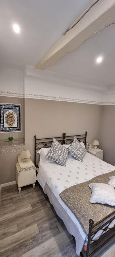 Le Stanze Di Rigoletto Bed & Breakfast ปาร์มา ภายนอก รูปภาพ