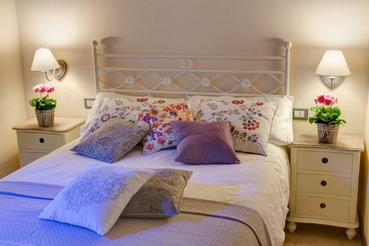 Le Stanze Di Rigoletto Bed & Breakfast ปาร์มา ภายนอก รูปภาพ
